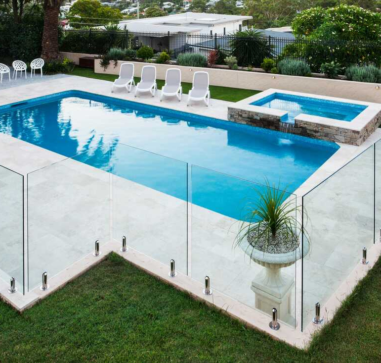 Pool Fences Perth