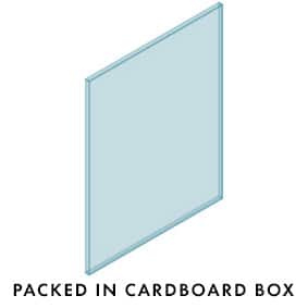 POOL PANEL - No Holes
