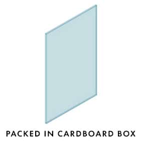 POOL PANEL - No Holes