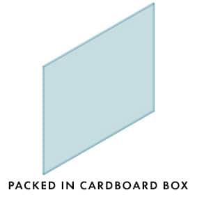 POOL PANEL - No Holes