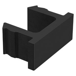 Fence Spacer Block - 9 mm (50 pcs)