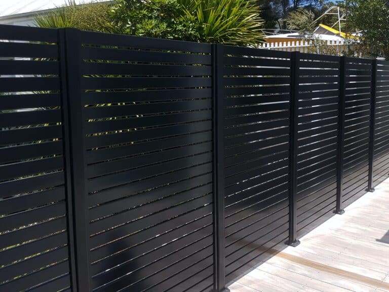 Slat Fences – DIY Fencing Supply – Perth – Instant Quote – Live Support