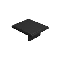 QS Side Frame CAP - BLACK (nylon)