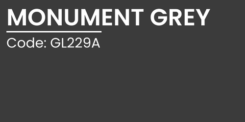 Monument Grey (GL229A)
