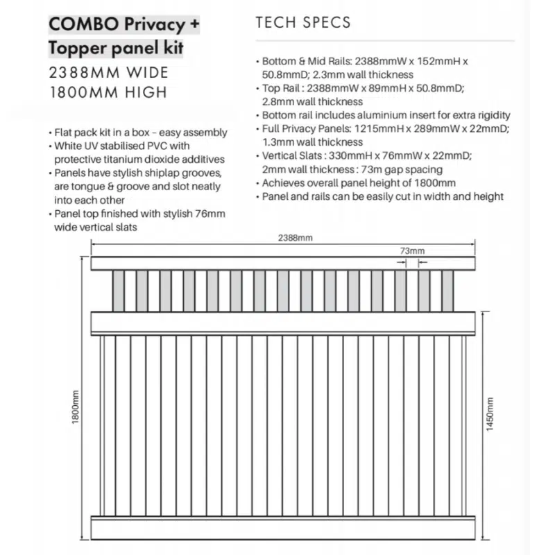 fencing suppliers