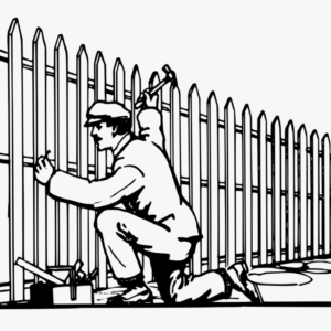STD Fence Installation Cost / Meter