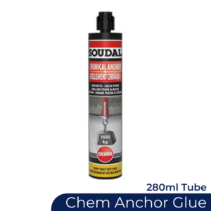Chem Anchor Glue 280ml Tube