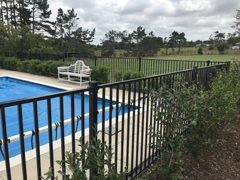 Barr Pool Fencing – DIY Fencing Supply – Perth – Instant Quote – Live ...