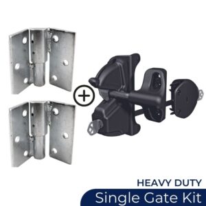 Single Gate Kit - Heavy Duty