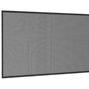Premium Perforated Balustrade Infill Panel - B