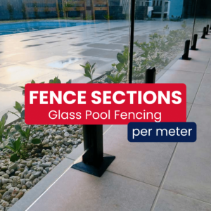 Installation Cost - Glass Fencing