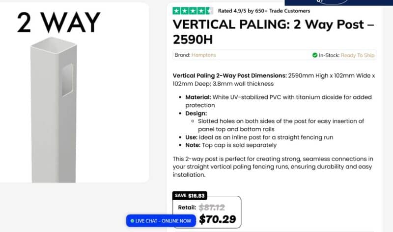 Additional Payment for correct posts